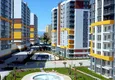Купить Аренда квартиры в Анталии район Кепез с мебелью и бытовой техникой 1