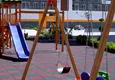 Купить Аренда квартиры в Анталии район Кепез с мебелью и бытовой техникой 5