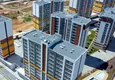 Купить Аренда квартиры в Анталии район Кепез с мебелью и бытовой техникой 4