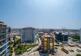 Доступная покупка Пентхаусы в районе Джикджилли с мебелью в жилом комплексе премиум-класса 39 