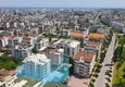 Купить Квартиры в Анталии – Коньяалты, Хурма в новом комплексе на этапе завершения 3