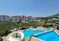 Купить Квартира в районе Джикджилли с мебелью в жилом комплексе класса-люкс 4