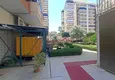 Купить Квартира в Махмутларе с мебелью и видом на море и горы ориентирована на юг- запад, общая площадь составляет 115 м² 11
