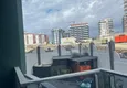 Доступная покупка Квартиры в Махмутларе с новой мебелью в комплексе с отельной инфраструктурой 11