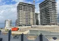 Доступная покупка Квартиры в Махмутларе с новой мебелью в комплексе с отельной инфраструктурой 12