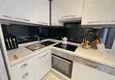 Доступная покупка Квартира в районе Оба с новой мебелью в небольшом жилом комплексе 12