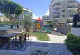 Купить Квартира в Махмутларе с мебелью в молодом современном комплексе 11