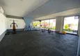Купить Пентхаус-дуплекс в Махмутларе с мебелью, видом на горы и море 14