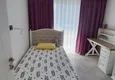 Доступная покупка Пентхаус-дуплекс в Махмутларе с мебелью, видом на горы и море 20