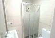 Доступная покупка Квартира в Махмутларе с мебелью и видом на море и горы ориентирована на юг- запад, общая площадь составляет 115 м² 16