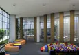 Купить Квартира в Алании – район Тосмур в новом современном комплексе 6