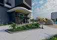 Купить Квартиры в Махмутларе трехкомнатные в строящемся комплексе 18