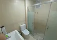 Доступная покупка Квартира в Махмутларе с мебелью и видом на море и горы ориентирована на юг- запад, общая площадь составляет 115 м² 17