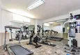 Купить Квартира в Джикджилли в элитном жилом комплексе, с видом на горы и море 19
