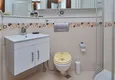 Доступная покупка Дуплекс в Тюрклере меблированный с видом на море 17