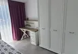 Доступная покупка Пентхаус-дуплекс в Махмутларе с мебелью, видом на горы и море 24