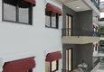Купить Новый современный жилой комплекс в Алании, район Авсаллар 17 