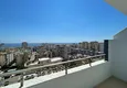 Доступная покупка Пентхаус-дуплекс в Махмутларе с видом на море и горы великолепное соотношение цены и качества 17