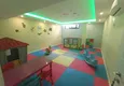 Купить Квартира в Махмутларе с мебелью в молодом современном комплексе 19
