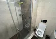 Доступная покупка Квартира в Махмутларе с мебелью и прямым видом на море на первой береговой линии 18 