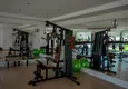 Купить Квартира в районе Джикджилли с мебелью в жилом комплексе класса-люкс 22