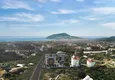 Купить Недвижимость от застройщика в районе Оба - Алания в комплексе на этапе строительства 2 