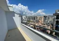Доступная покупка Пентхаус-дуплекс в Махмутларе с видом на море и горы великолепное соотношение цены и качества 20