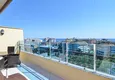 Доступная покупка Дуплекс в Тюрклере меблированный с видом на море 22