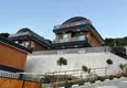 Купить Люксовые виллы от застройщика в Алании – район Бекташ 59 