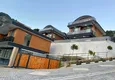 Купить Люксовые виллы от застройщика в Алании – район Бекташ 61 