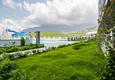 Купить Пентхаус-дуплекс в Махмутларе с мебелью, видом на горы и море 3
