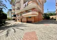 Купить Квартира в центре Алании, в жилом комплексе с бассейном 2 