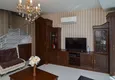 Доступная покупка Дуплекс в Тюрклере меблированный с видом на море 2