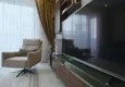Доступная покупка Квартиры в Махмутларе с новой мебелью в комплексе с отельной инфраструктурой 22