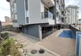 Купить Квартира в Махмутларе в новостройке - двухкомнатная меблированна 6
