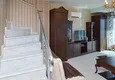 Доступная покупка Дуплекс в Тюрклере меблированный с видом на море 4