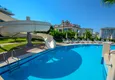 Купить Квартира в районе Джикджилли с мебелью в жилом комплексе класса-люкс 10