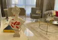 Доступная покупка Квартира в районе Оба с новой мебелью в небольшом жилом комплексе 4