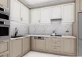 Доступная покупка Квартиры от инвестора в районе Оба, в строящемся комплексе 5