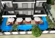 Купить Новый жилой комплекс в районе Махмутлар, Алания. Квартиры от застройщика 5 