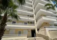 Купить Квартира в Махмутларе с мебелью и открытым панорамным видом  5 