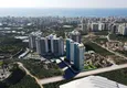 Купить Квартира в районе Махмутлар трехкомнатная с видом на море по очень выгодной цене 8