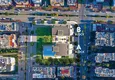 Купить Квартиры в Махмутларе трехкомнатные в строящемся комплексе 8