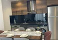 Доступная покупка Квартиры в Махмутларе с новой мебелью в комплексе с отельной инфраструктурой 4