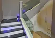 Доступная покупка Пентхаус-дуплекс в районе Оба меблированный с открытым видом 7 