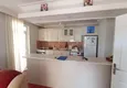 Доступная покупка Квартира в Махмутларе с мебелью и видом на море и горы ориентирована на юг- запад, общая площадь составляет 115 м² 9