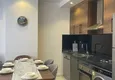 Доступная покупка Квартиры в Махмутларе с новой мебелью в комплексе с отельной инфраструктурой 5