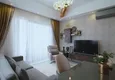 Доступная покупка Квартиры в Махмутларе с новой мебелью в комплексе с отельной инфраструктурой 26