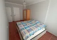 Доступная покупка Квартира в Махмутларе с мебелью и видом на море и горы ориентирована на юг- запад, общая площадь составляет 115 м² 10