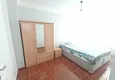 Доступная покупка Квартира в Махмутларе с мебелью и видом на море и горы ориентирована на юг- запад, общая площадь составляет 115 м² 11